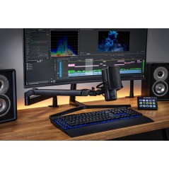 Elgato Stream Deck Tastatur Kablet